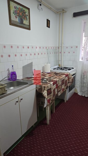 Sos. Berceni - Aparatorii Patriei. vanzare apartament decomandat 3 camere