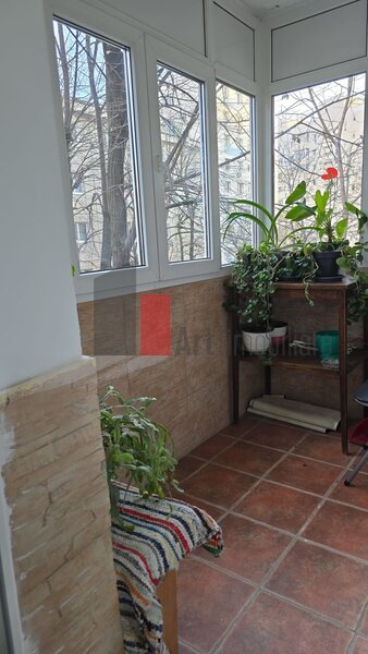 Sos. Berceni - Aparatorii Patriei. vanzare apartament decomandat 3 camere