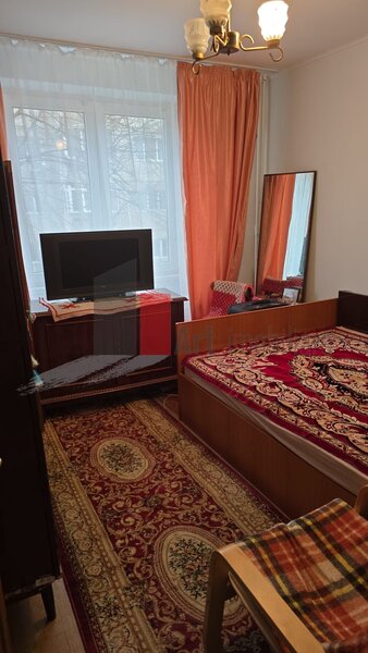 Sos. Berceni - Aparatorii Patriei. vanzare apartament decomandat 3 camere