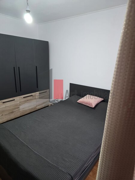 Sos. Berceni - Aparatorii Patriei. vanzare apartament decomandat 3 camere