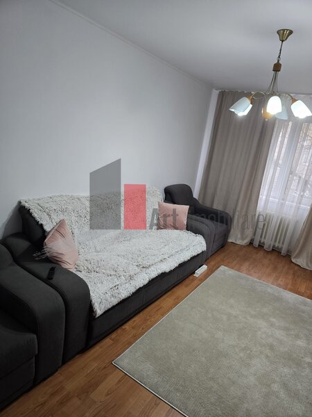 Sos. Berceni - Aparatorii Patriei. vanzare apartament decomandat 3 camere